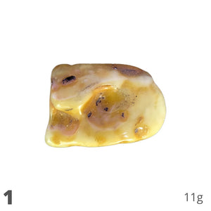 Baltic Amber - Very Limited Stock!