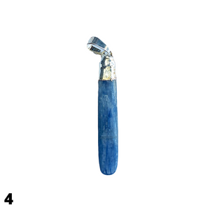 Kyanite Pendant