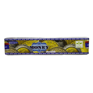 Money satya incense stick 15 gm