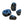 Snowflake Obsidian